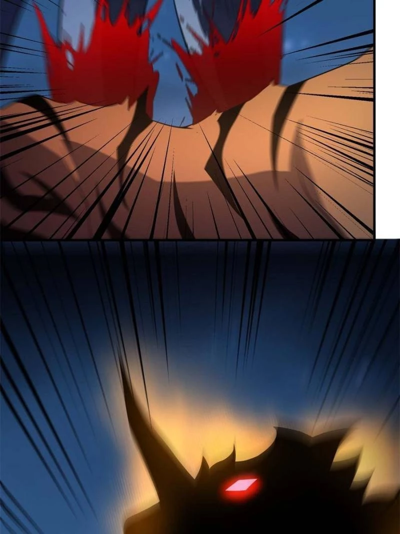 Monster Pet Evolution Chap 100 - Next Chap 101