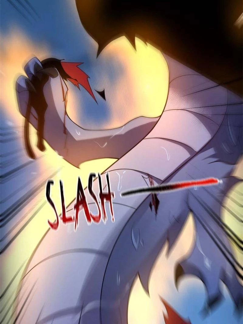 Monster Pet Evolution  Chap 100 - Next Chap 101