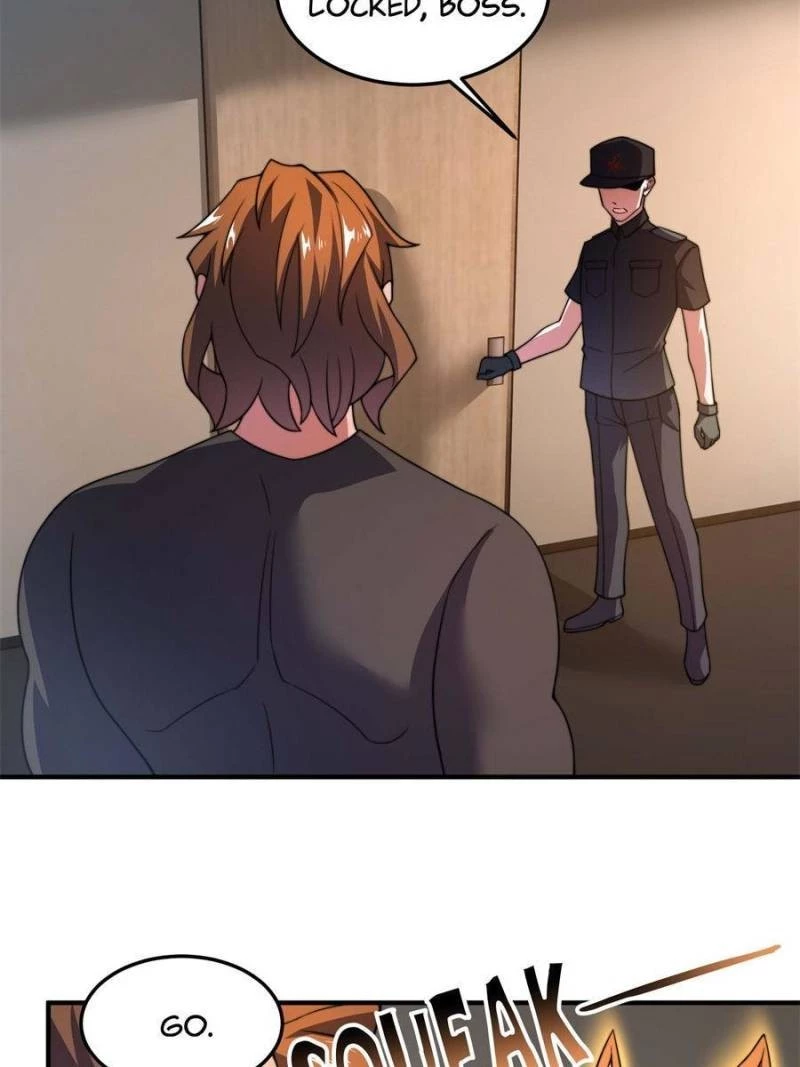 Monster Pet Evolution Chap 101 - Next Chap 102