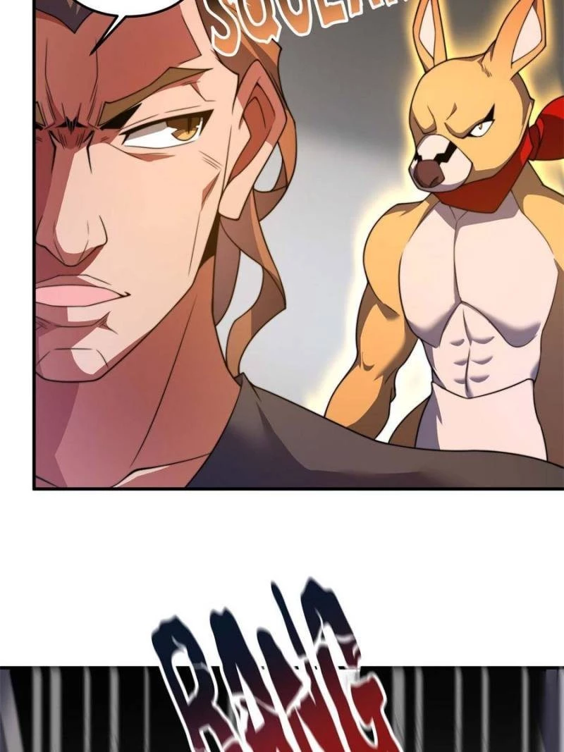 Monster Pet Evolution Chap 101 - Next Chap 102