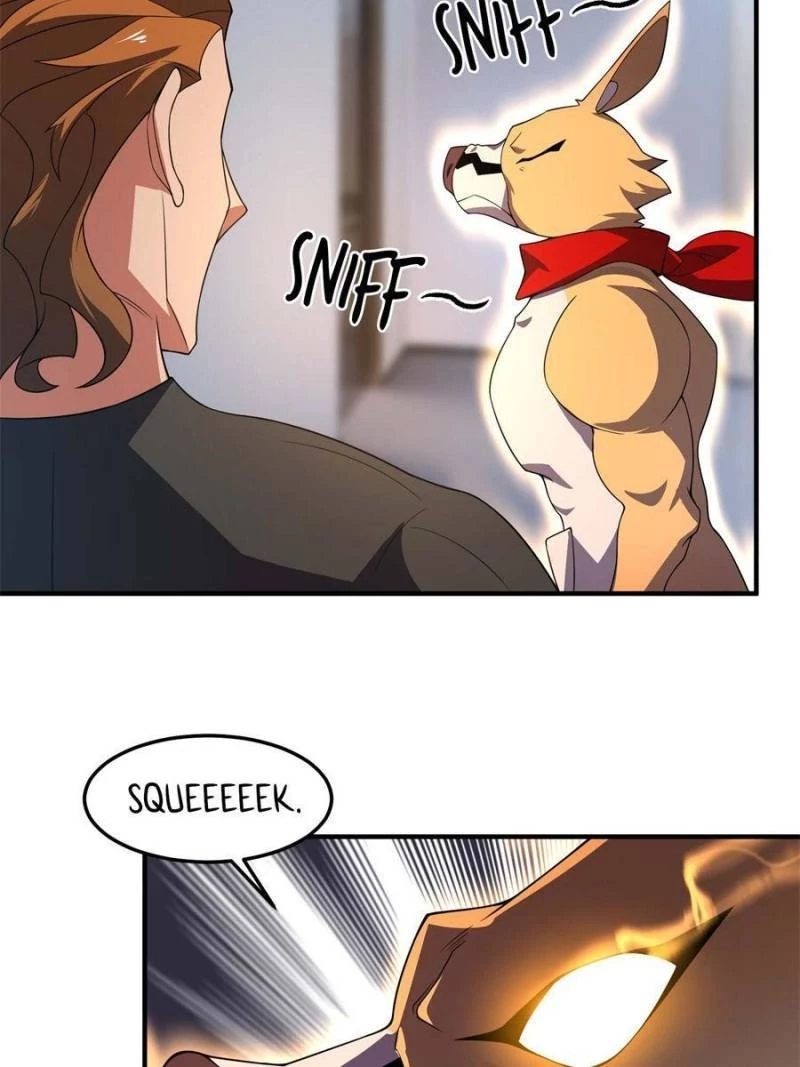 Monster Pet Evolution Chap 101 - Next Chap 102