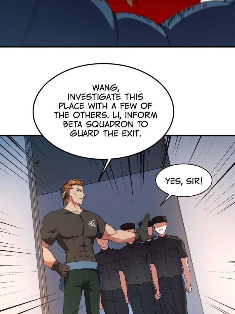 Monster Pet Evolution Chap 101 - Next Chap 102