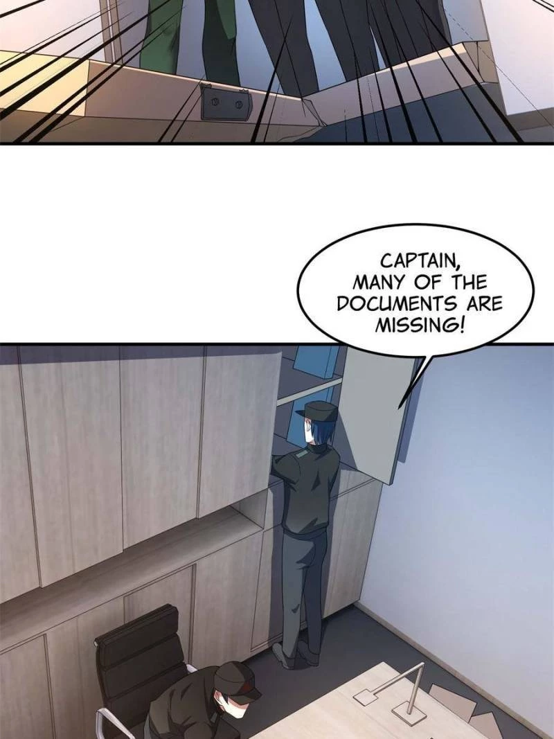 Monster Pet Evolution Chap 101 - Next Chap 102