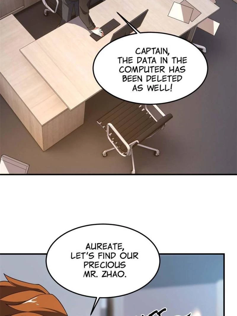 Monster Pet Evolution Chap 101 - Next Chap 102