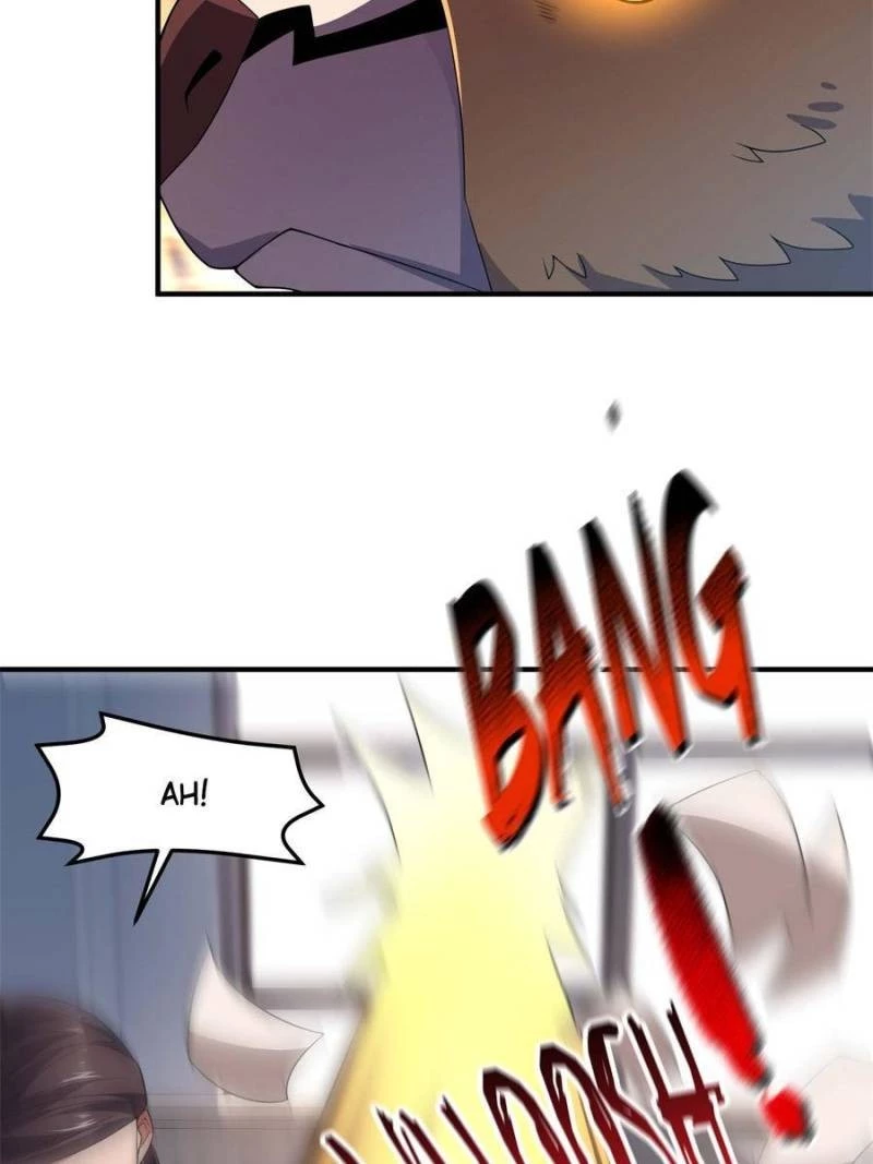 Monster Pet Evolution  Chap 101 - Next Chap 102