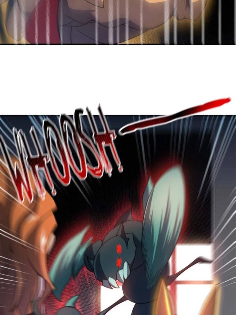 Monster Pet Evolution  Chap 101 - Next Chap 102