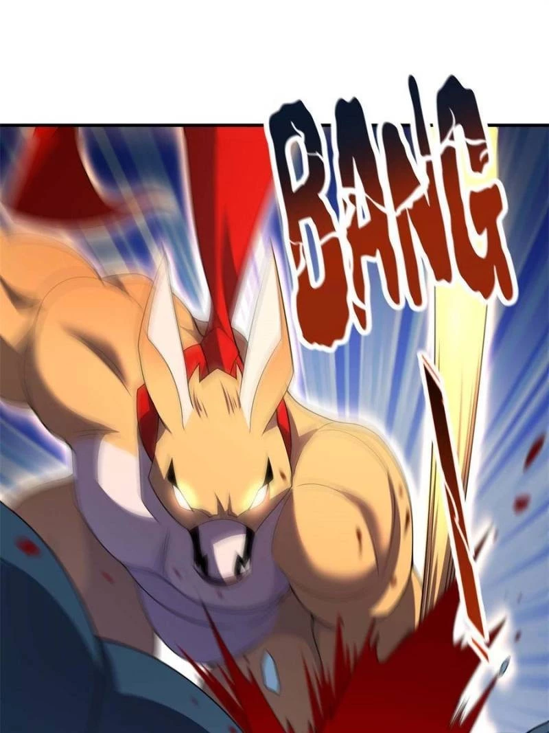 Monster Pet Evolution Chap 101 - Next Chap 102