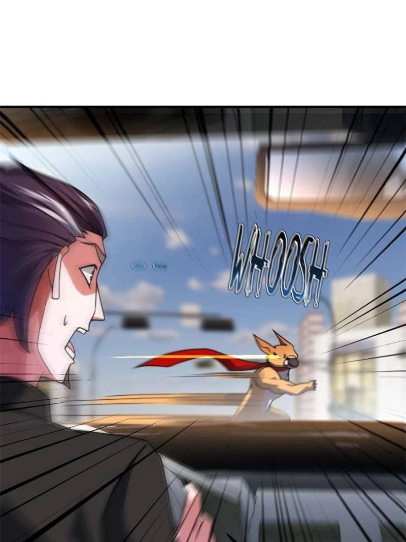 Monster Pet Evolution Chap 101 - Next Chap 102