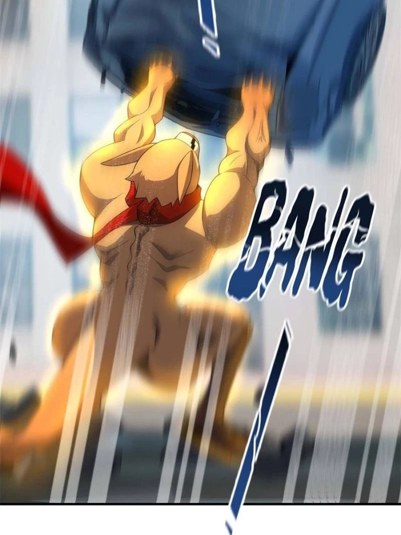 Monster Pet Evolution  Chap 101 - Next Chap 102