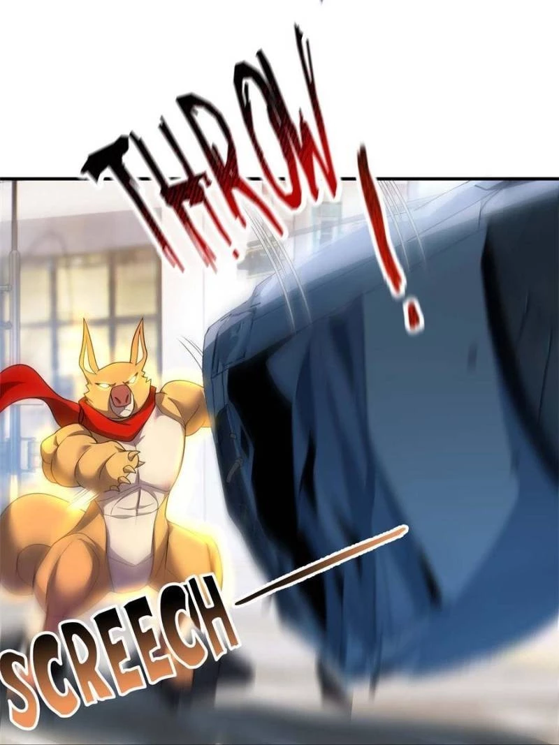 Monster Pet Evolution  Chap 101 - Next Chap 102