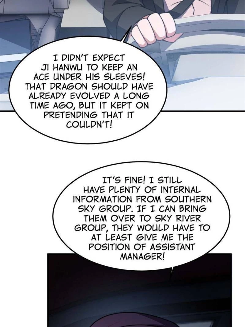 Monster Pet Evolution  Chap 101 - Next Chap 102