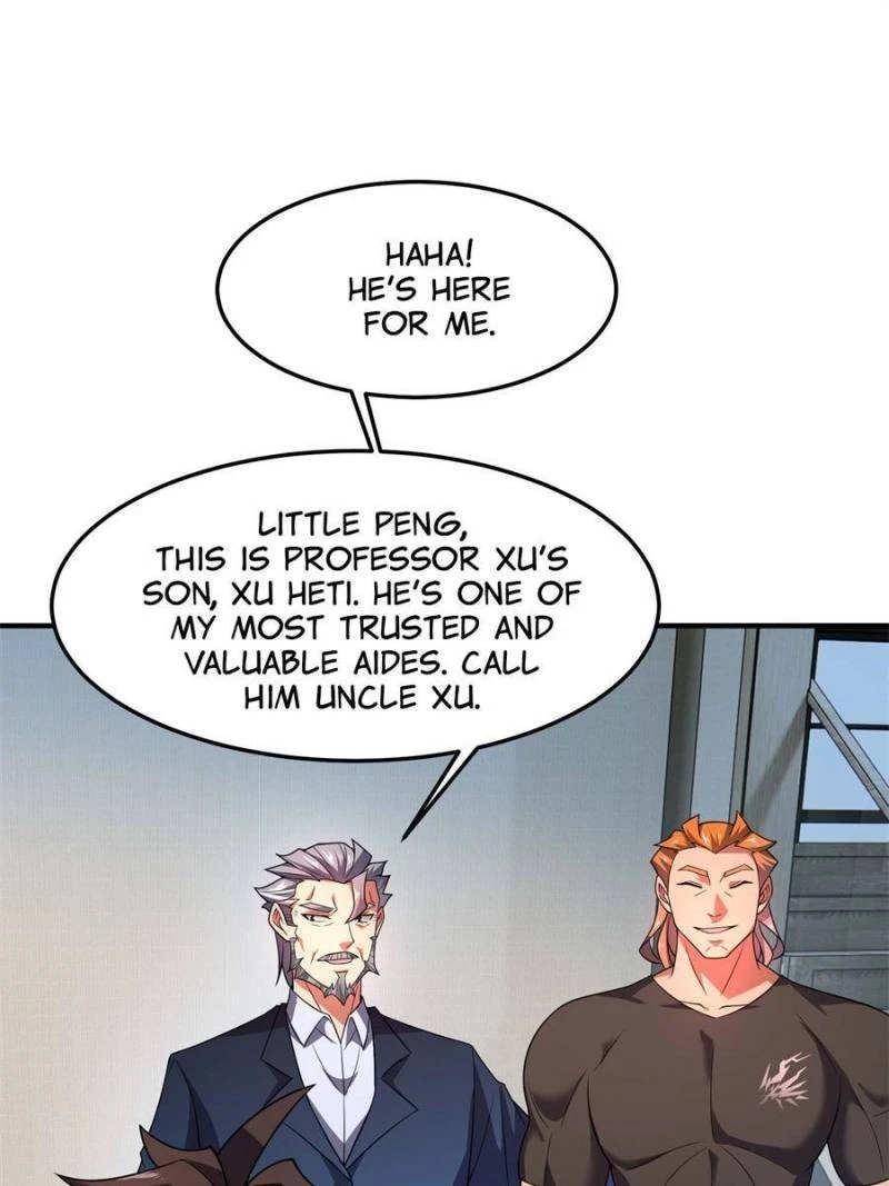 Monster Pet Evolution  Chap 101 - Next Chap 102