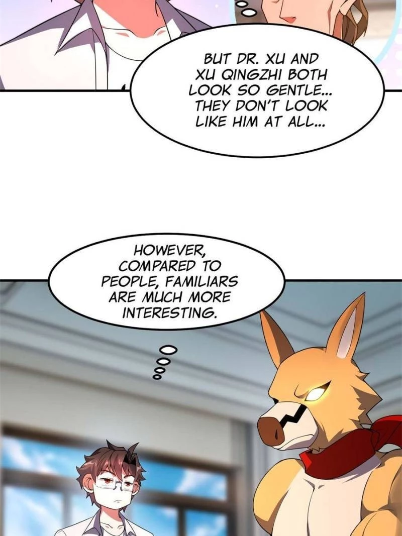Monster Pet Evolution Chap 101 - Next Chap 102