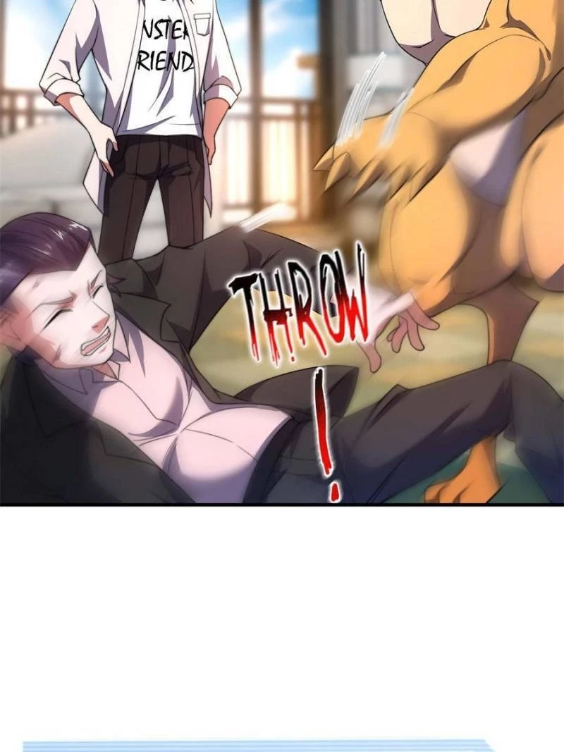 Monster Pet Evolution  Chap 101 - Next Chap 102