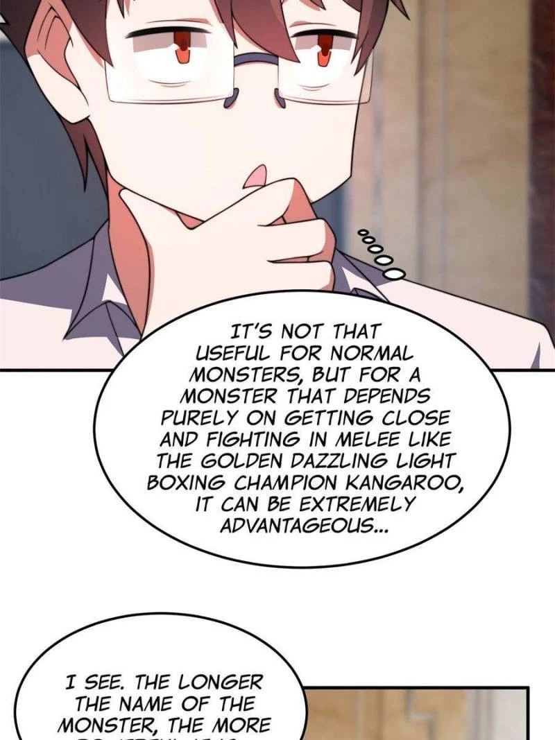 Monster Pet Evolution Chap 101 - Next Chap 102