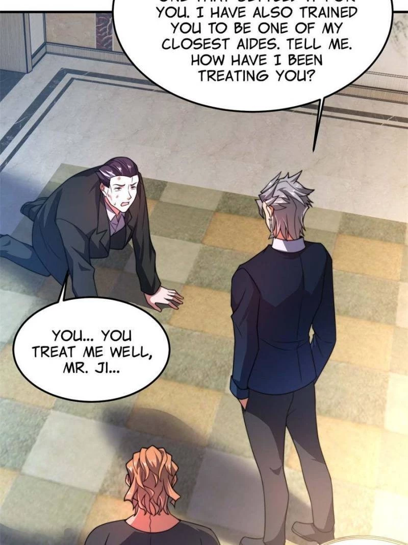 Monster Pet Evolution Chap 101 - Next Chap 102