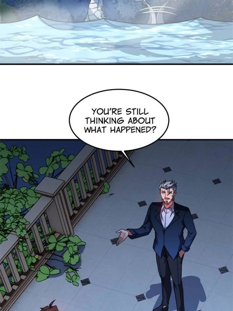 Monster Pet Evolution Chap 101 - Next Chap 102