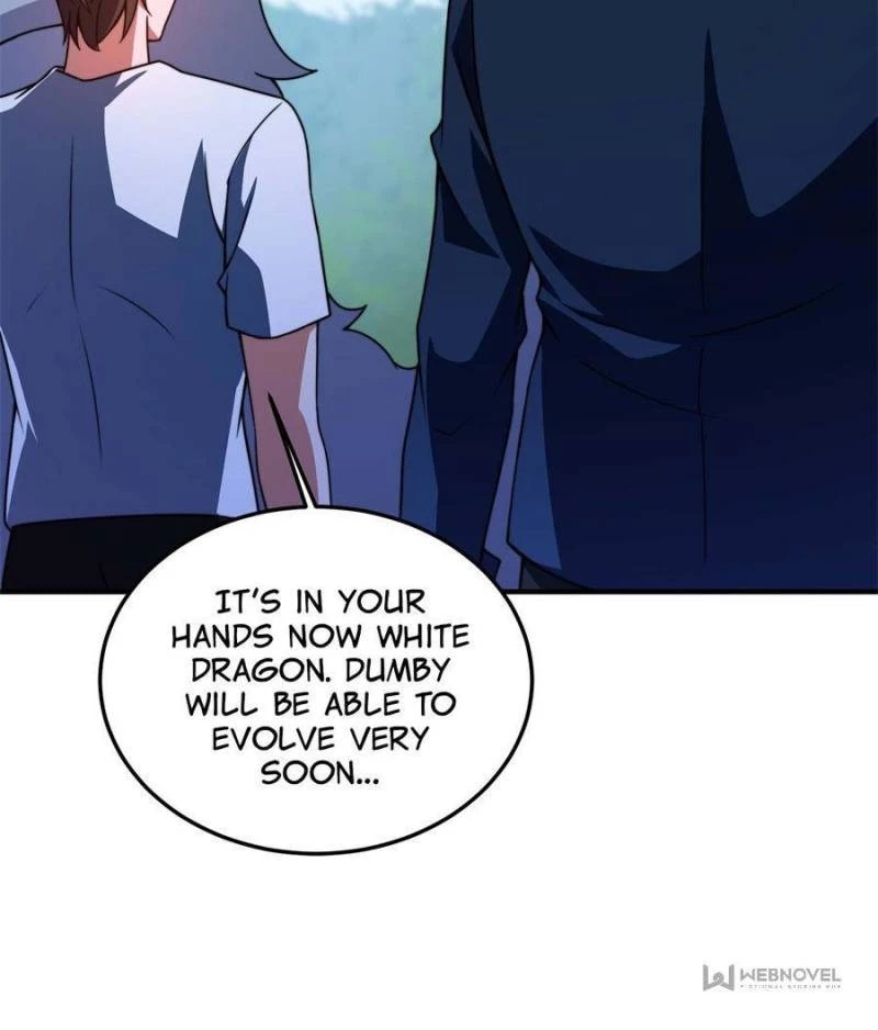 Monster Pet Evolution Chap 101 - Next Chap 102
