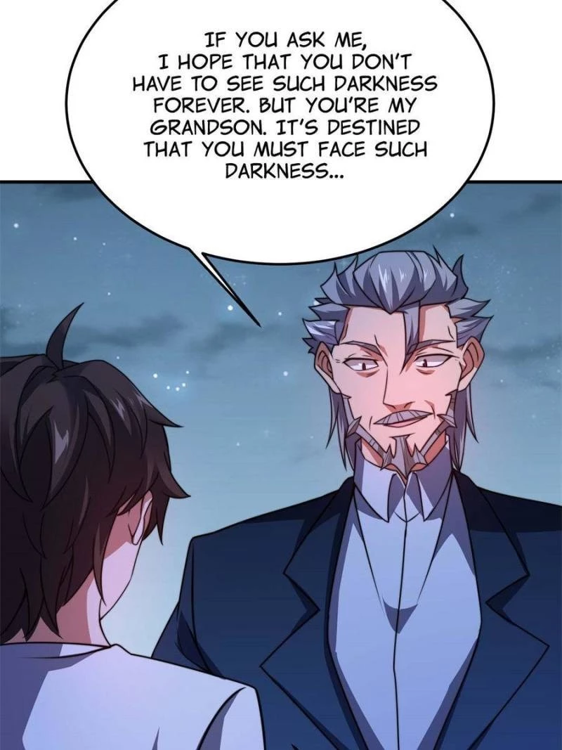 Monster Pet Evolution Chap 101 - Next Chap 102