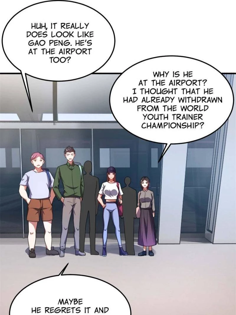Monster Pet Evolution Chap 102 - Next Chap 103