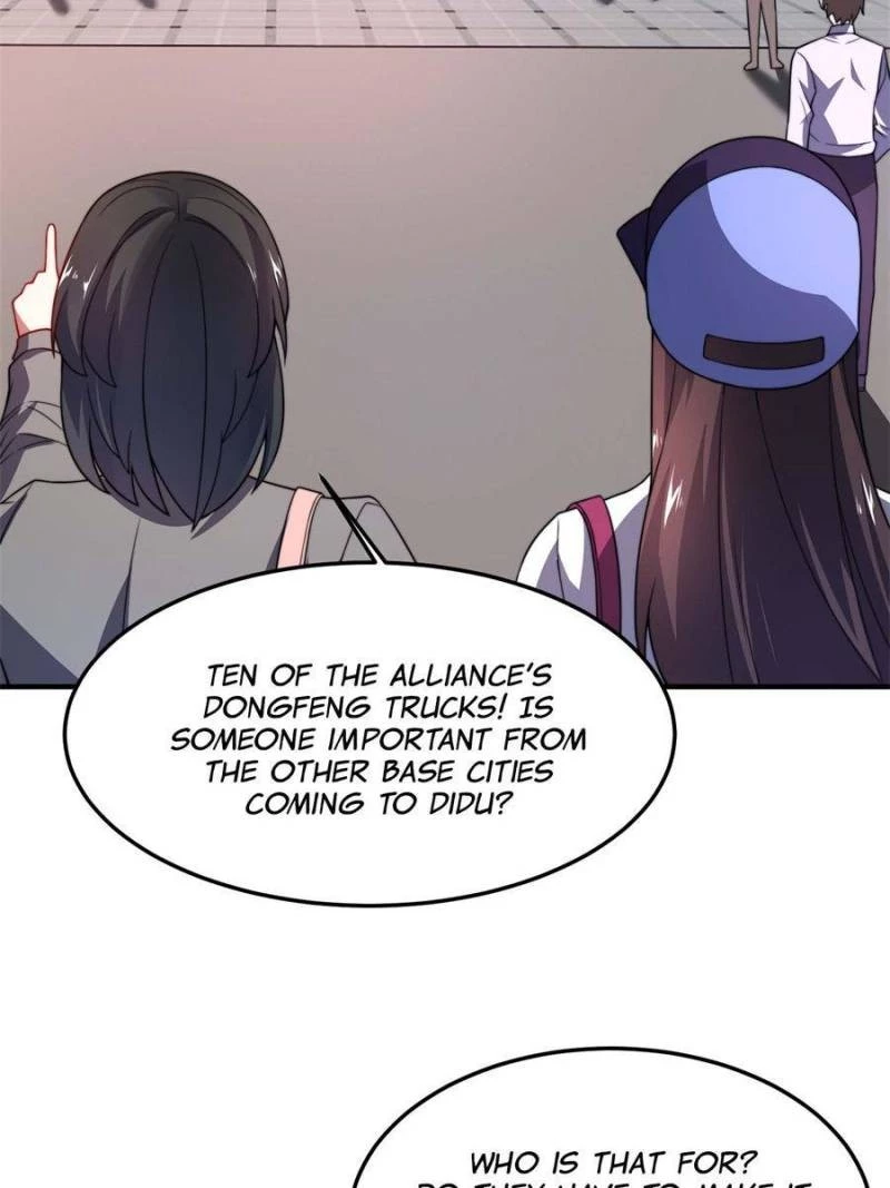 Monster Pet Evolution Chap 102 - Next Chap 103