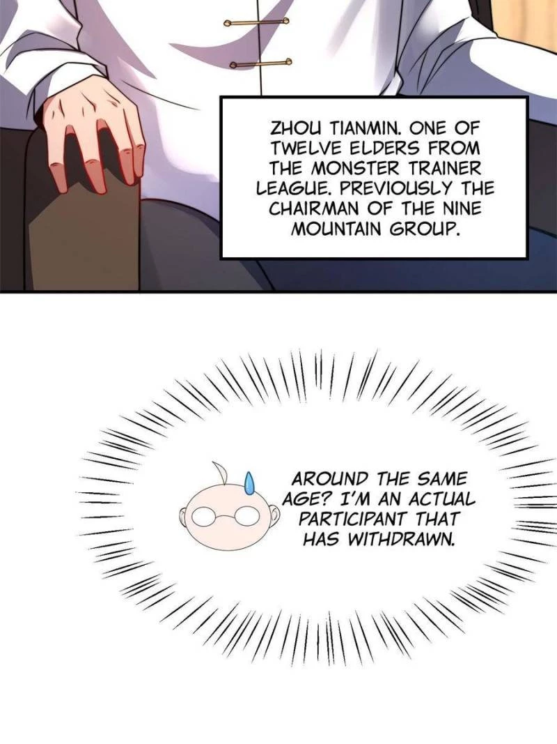 Monster Pet Evolution Chap 102 - Next Chap 103