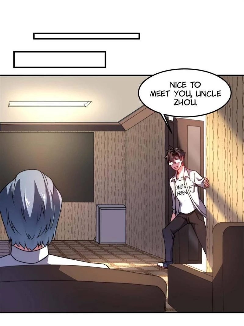 Monster Pet Evolution Chap 102 - Next Chap 103