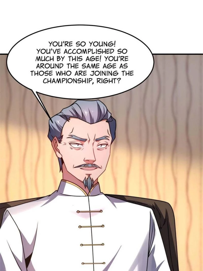 Monster Pet Evolution Chap 102 - Next Chap 103