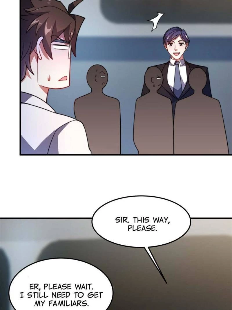 Monster Pet Evolution Chap 102 - Next Chap 103
