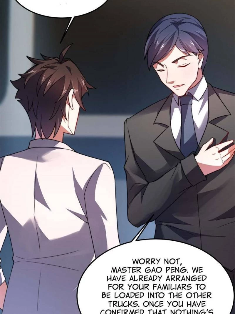 Monster Pet Evolution Chap 102 - Next Chap 103