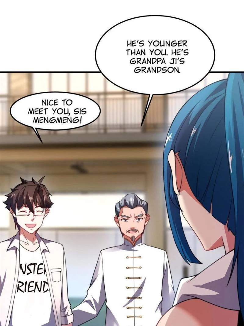 Monster Pet Evolution Chap 102 - Next Chap 103