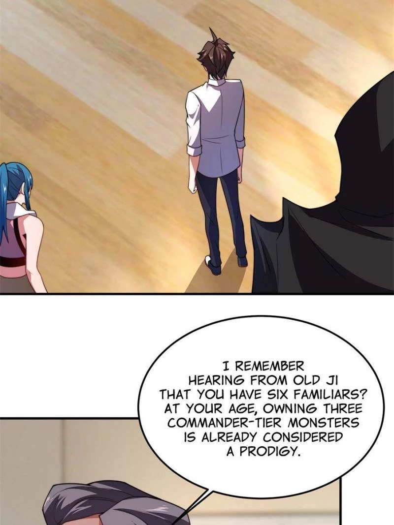 Monster Pet Evolution Chap 102 - Next Chap 103