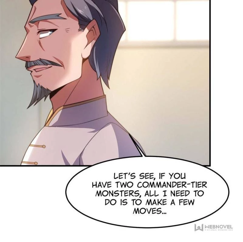 Monster Pet Evolution Chap 102 - Next Chap 103