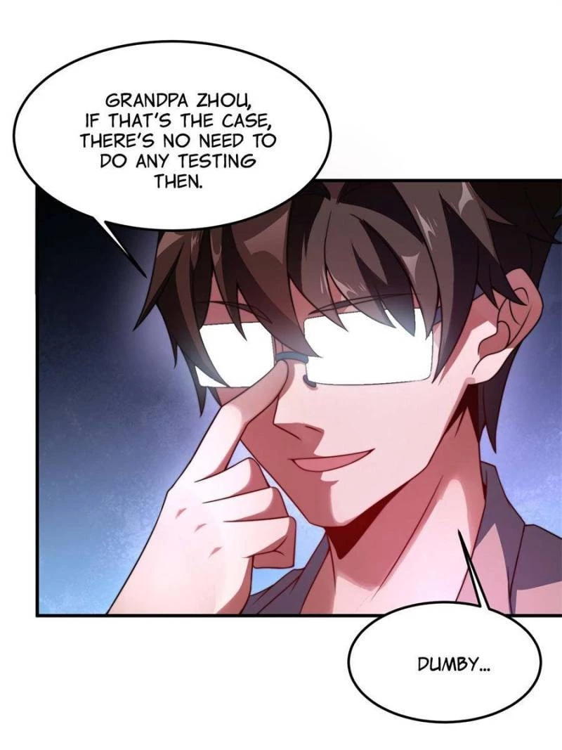 Monster Pet Evolution Chap 102 - Next Chap 103