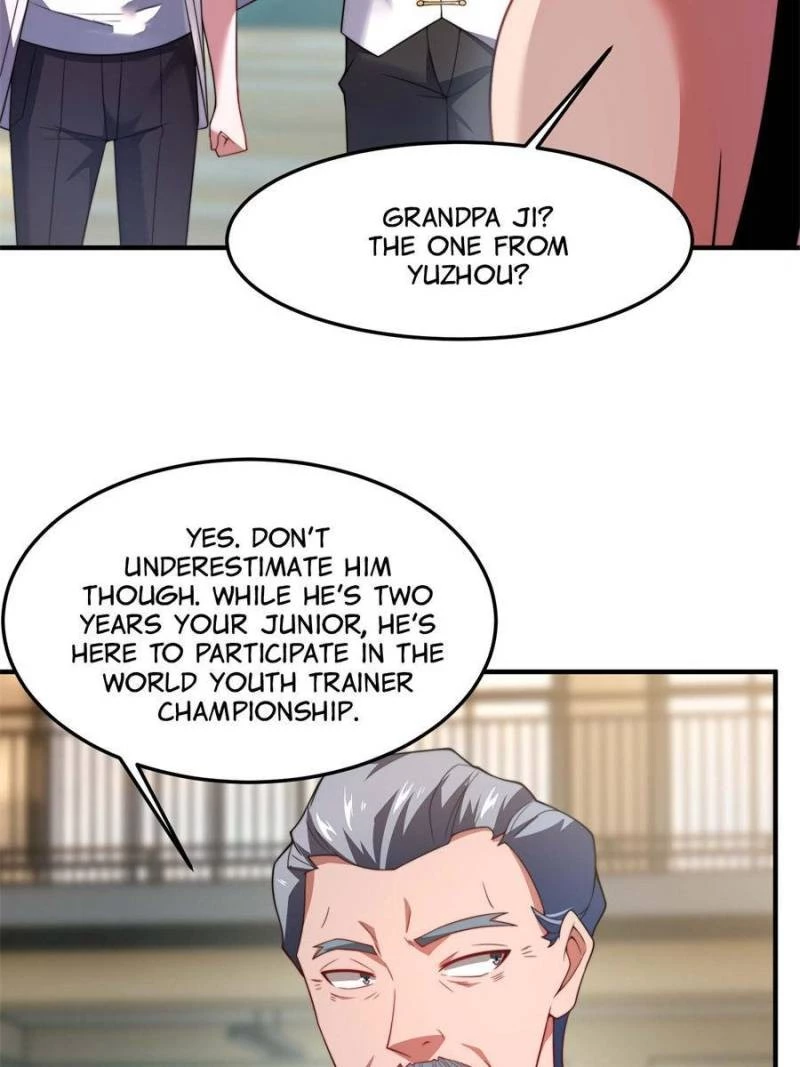 Monster Pet Evolution Chap 102 - Next Chap 103