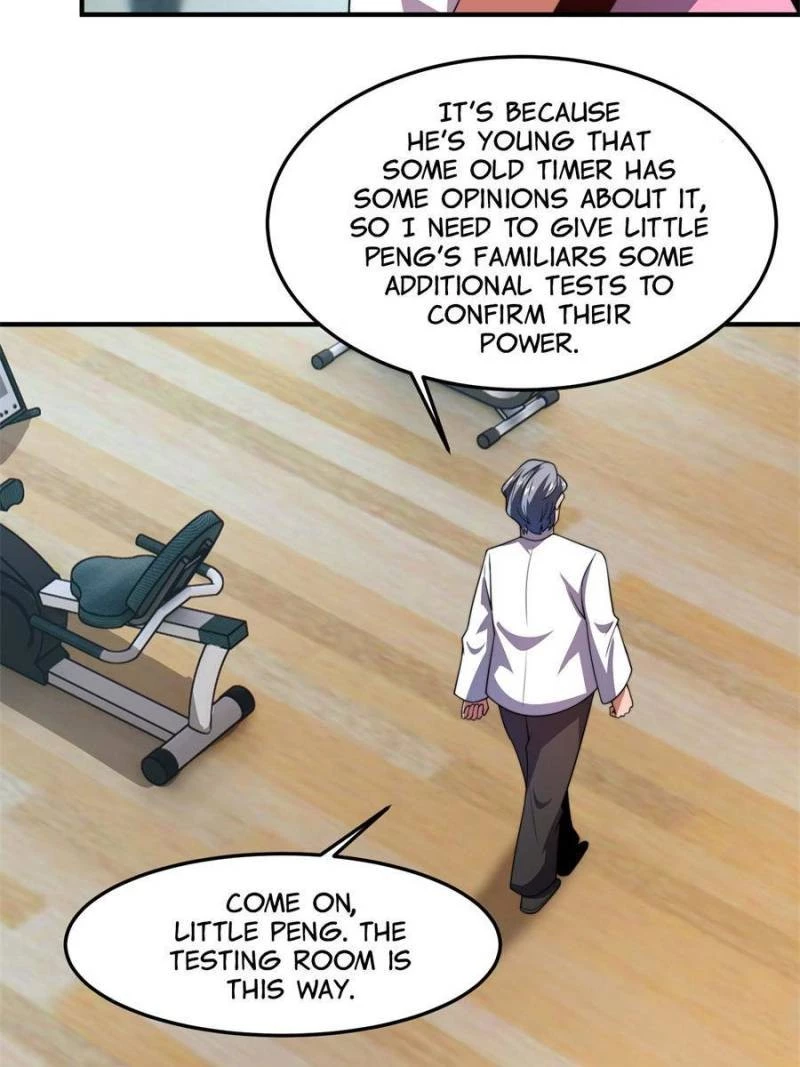 Monster Pet Evolution Chap 102 - Next Chap 103