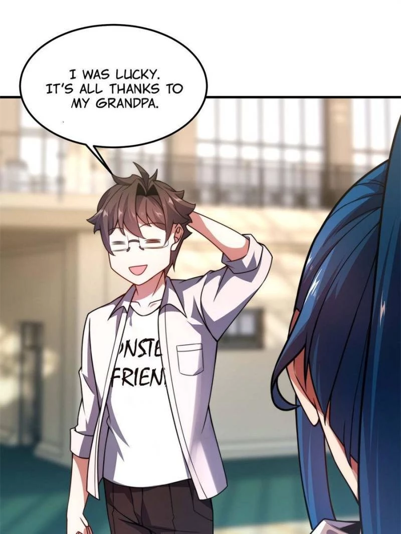 Monster Pet Evolution  Chap 102 - Next Chap 103