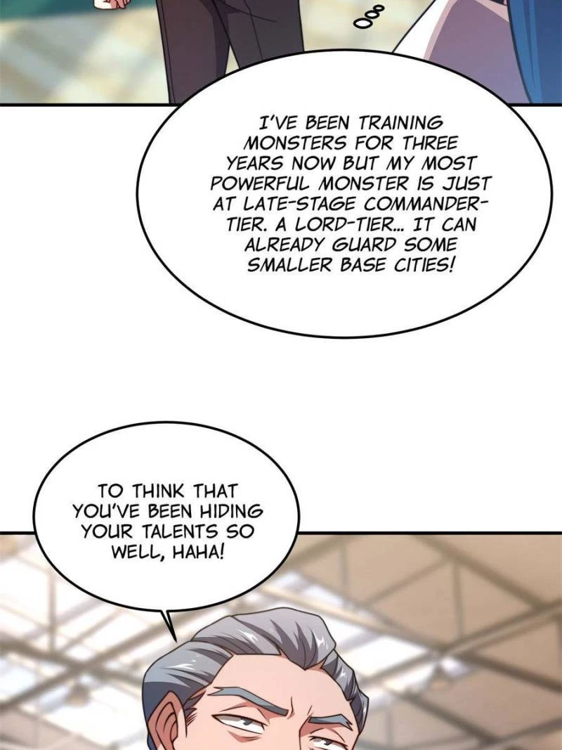 Monster Pet Evolution Chap 102 - Next Chap 103