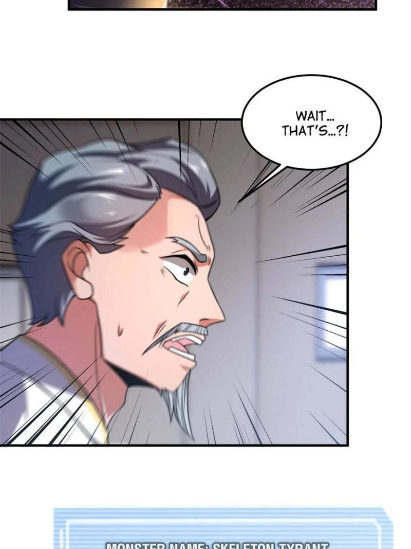 Monster Pet Evolution Chap 102 - Next Chap 103