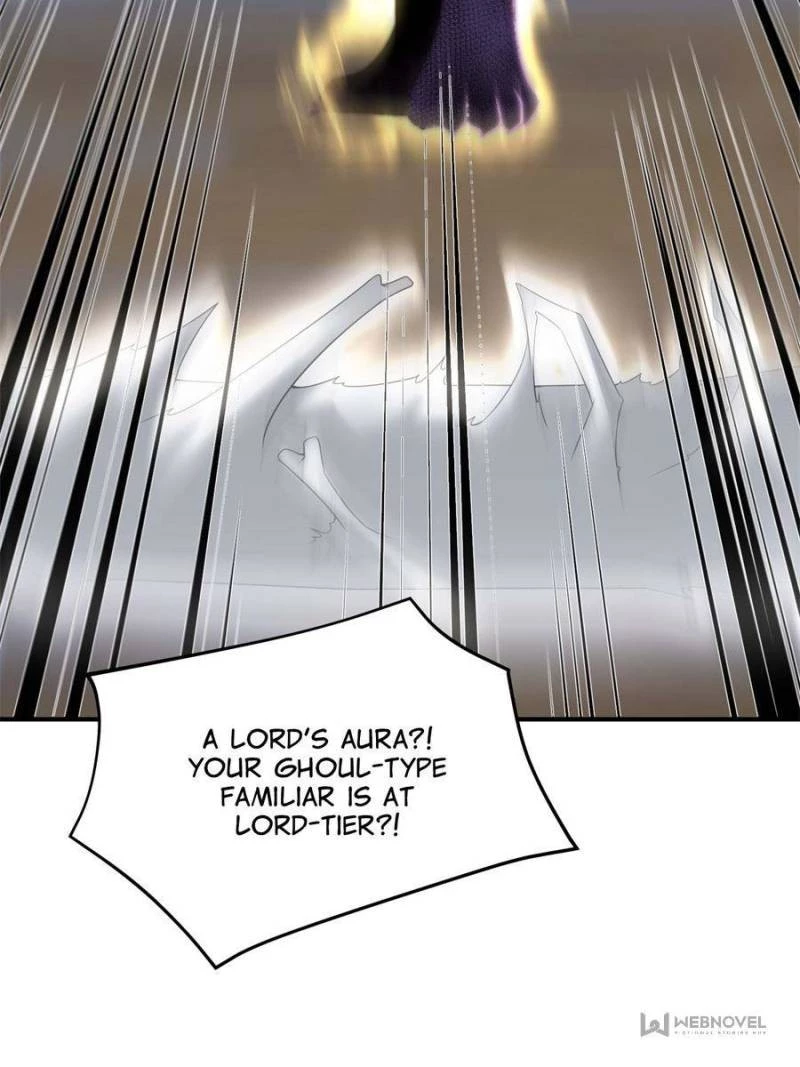 Monster Pet Evolution Chap 102 - Next Chap 103