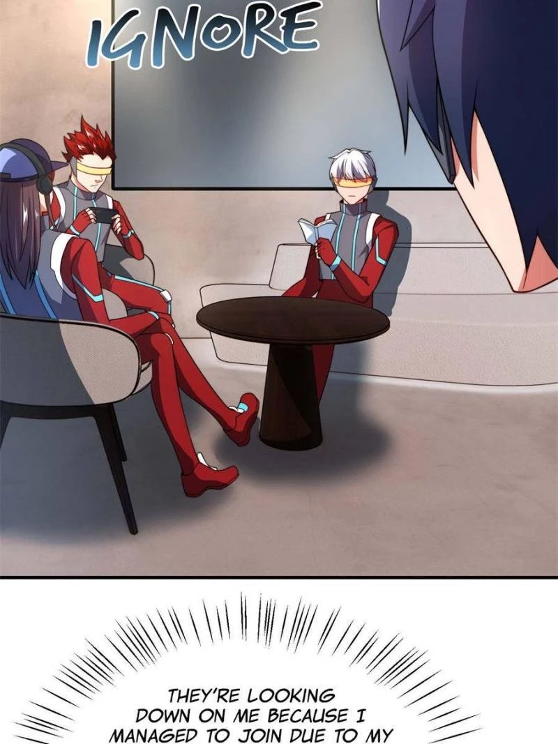 Monster Pet Evolution Chap 102 - Next Chap 103