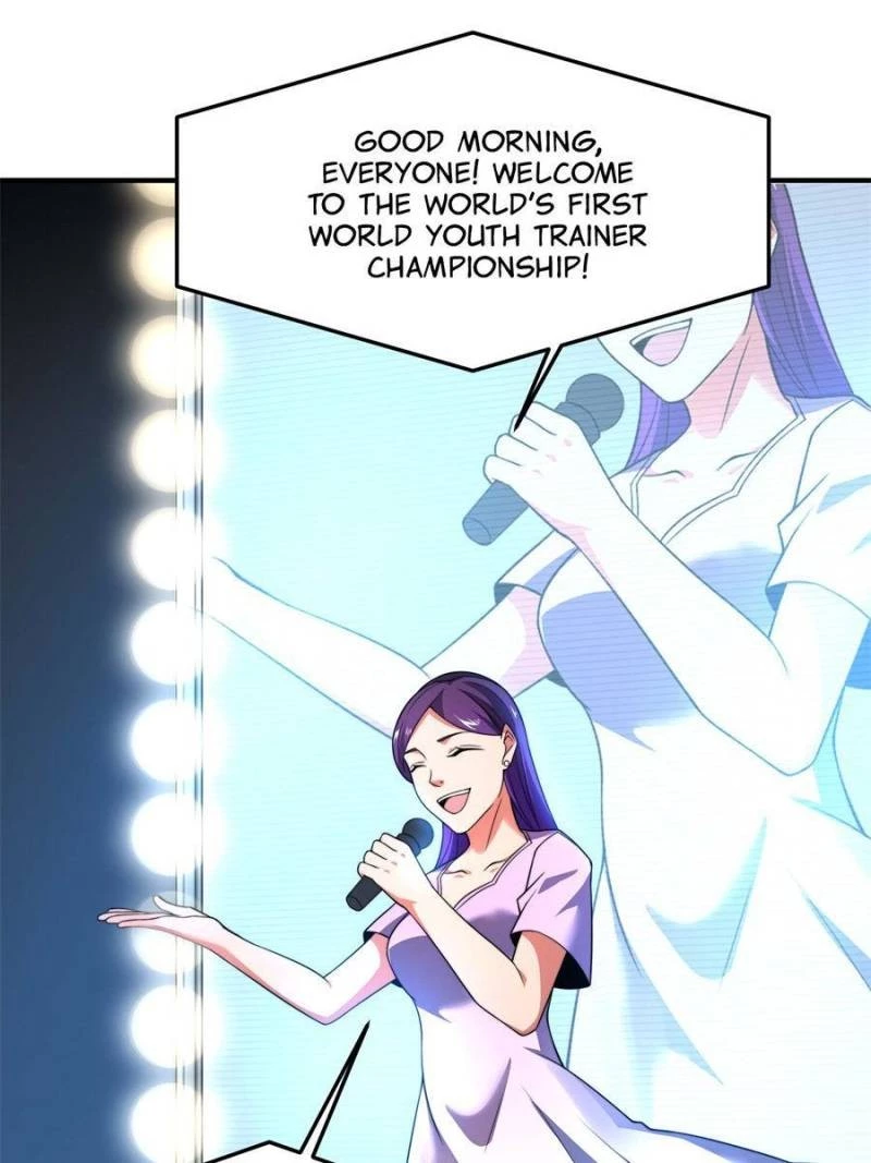 Monster Pet Evolution Chap 102 - Next Chap 103