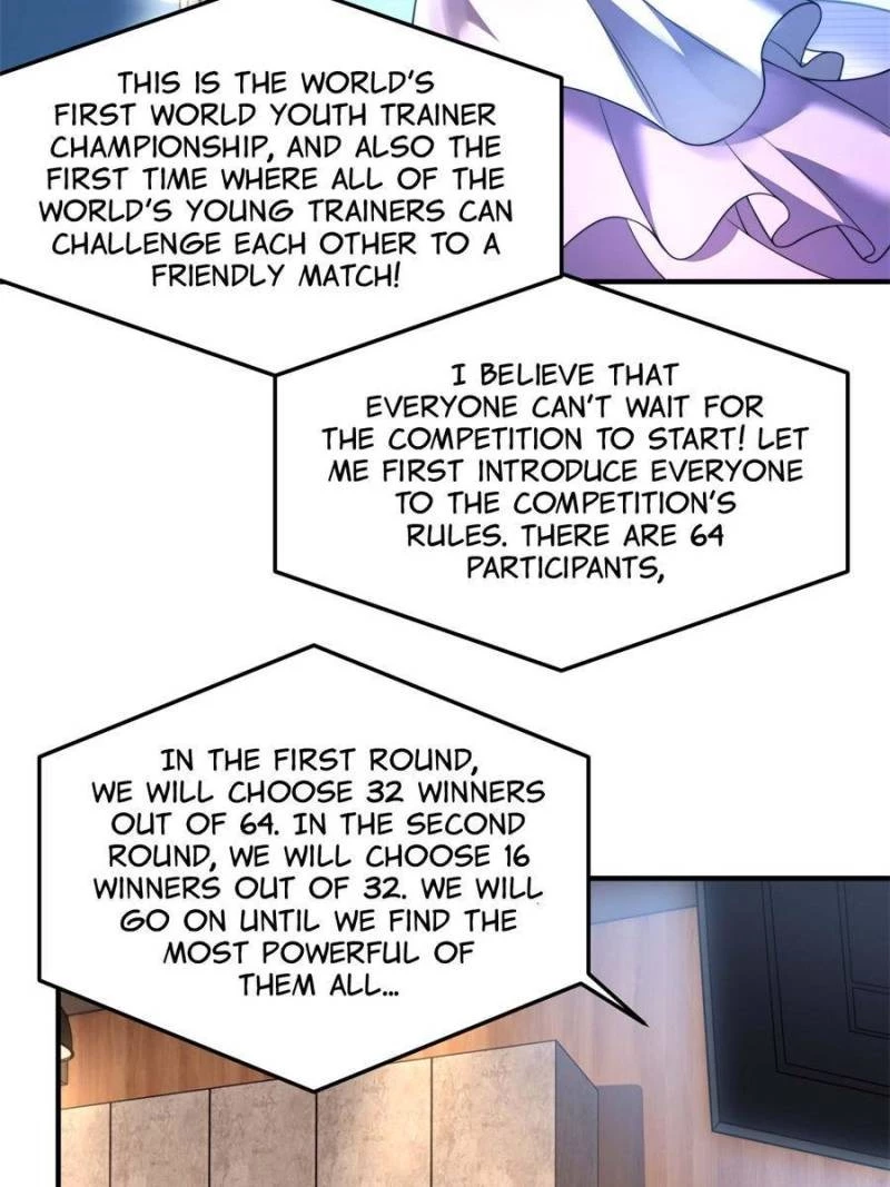 Monster Pet Evolution Chap 102 - Next Chap 103