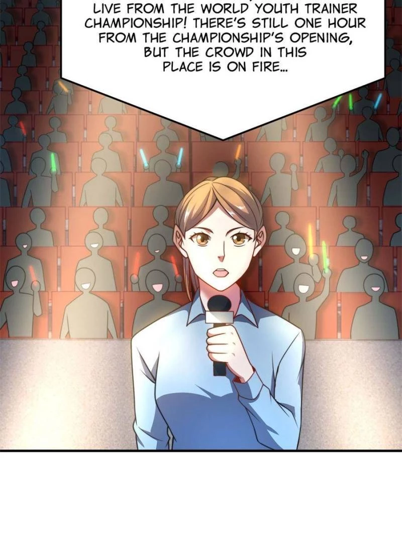 Monster Pet Evolution Chap 102 - Next Chap 103