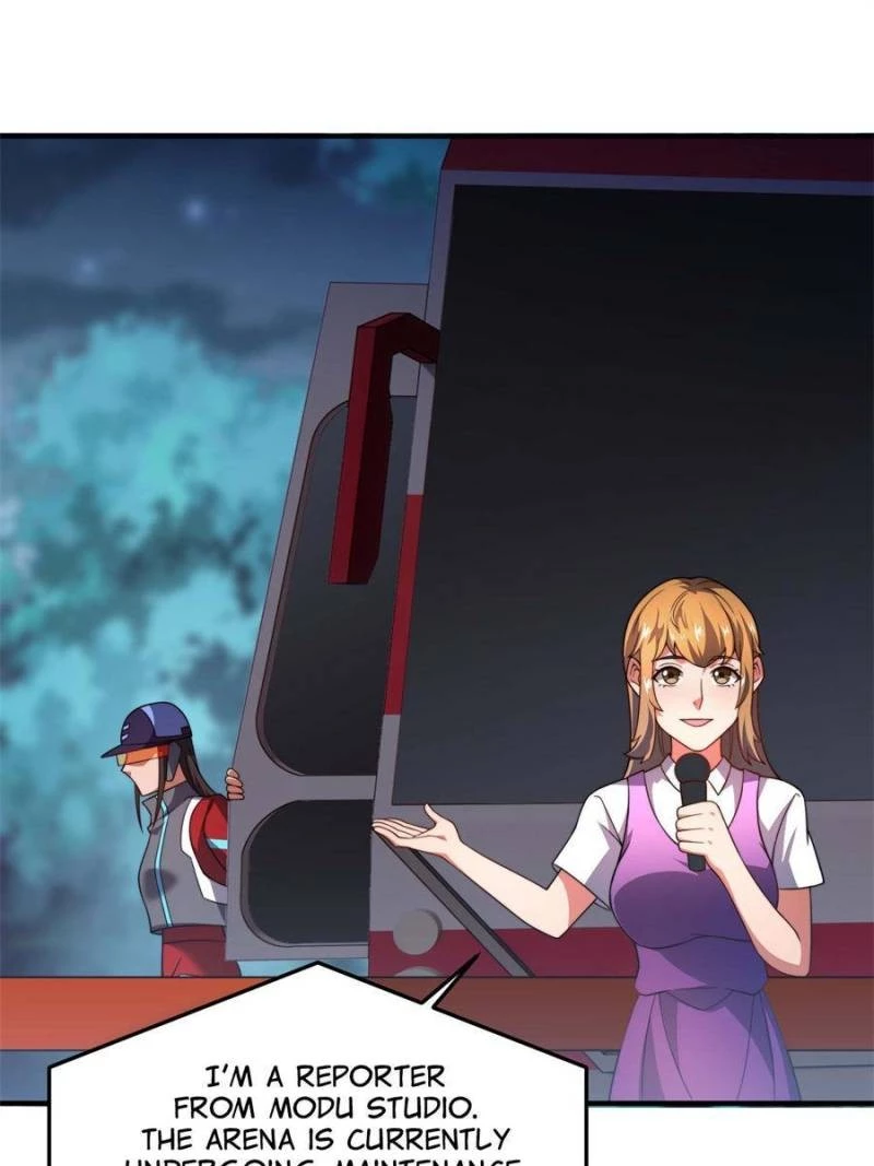 Monster Pet Evolution  Chap 102 - Next Chap 103