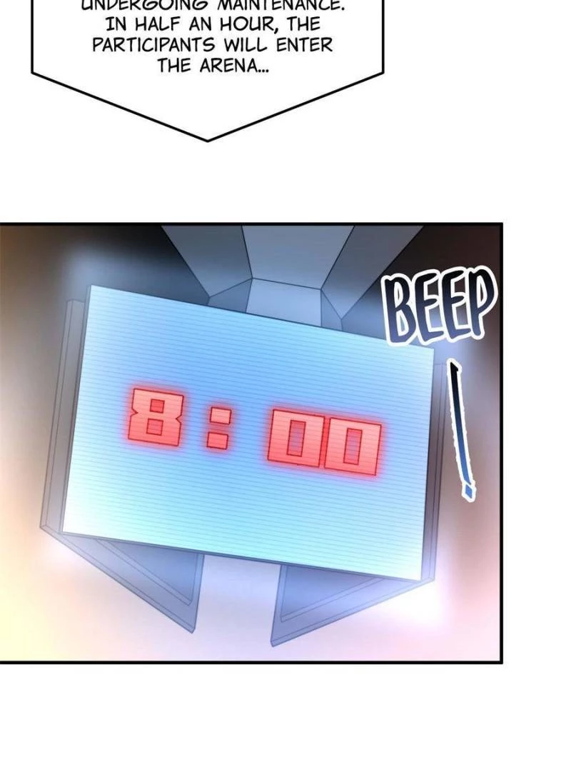 Monster Pet Evolution  Chap 102 - Next Chap 103