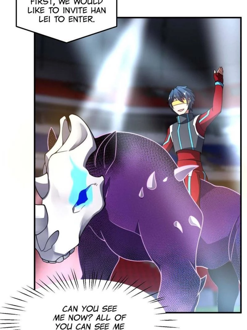 Monster Pet Evolution Chap 102 - Next Chap 103