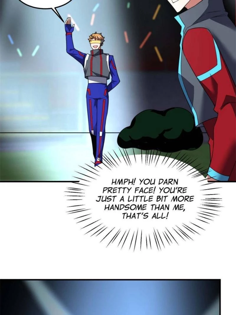 Monster Pet Evolution Chap 102 - Next Chap 103