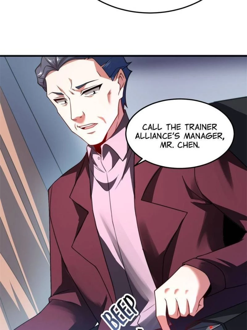 Monster Pet Evolution Chap 103 - Next Chap 104