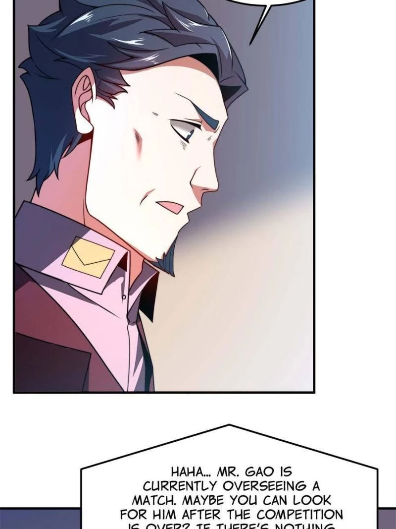 Monster Pet Evolution Chap 103 - Next Chap 104